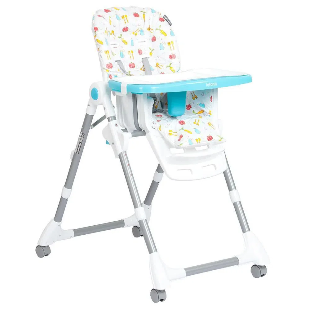 Silla Comedor Sorbetto Hc-20 Infanti - Image 7