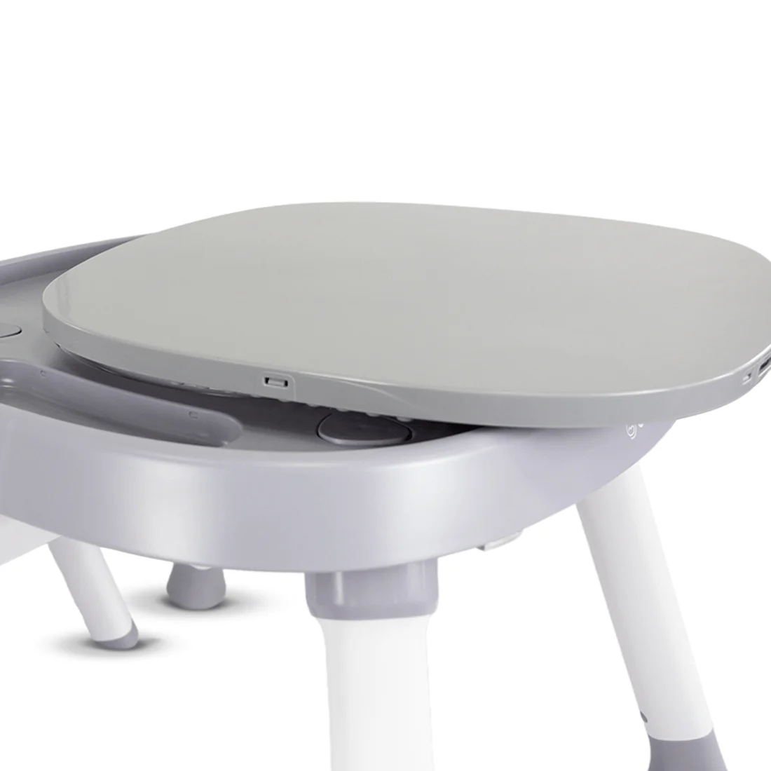 SILLA COMEDOR STEPS PREMIUM 1050 GRIS BEBESIT - Image 14