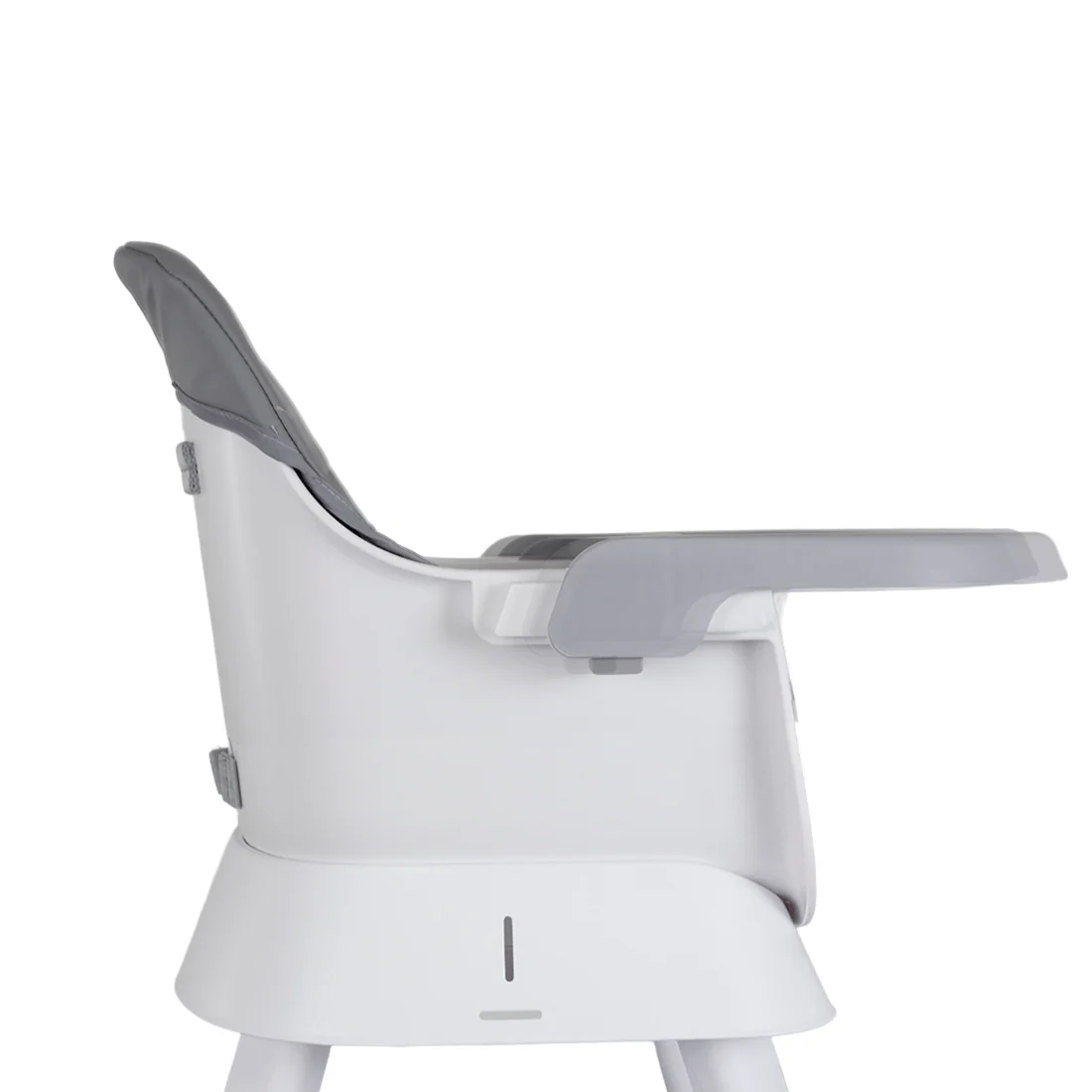 SILLA COMEDOR STEPS PREMIUM 1050 GRIS BEBESIT - Image 7