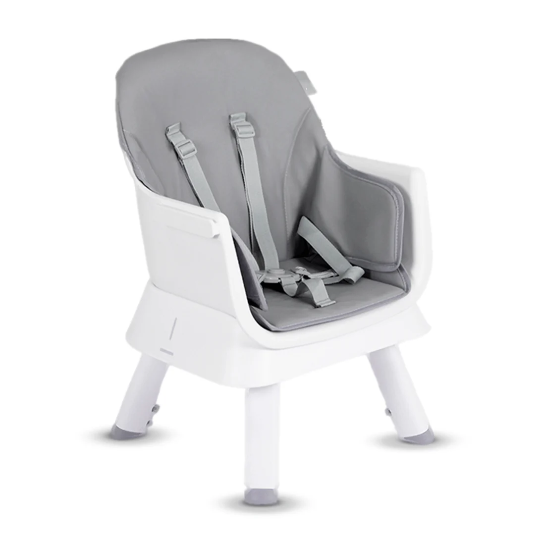 SILLA COMEDOR STEPS PREMIUM 1050 GRIS BEBESIT - Image 9