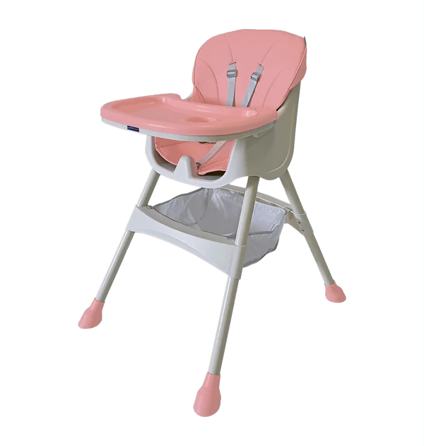 SILLA COMEDOR YORK HAPPY BABY - - Image 12