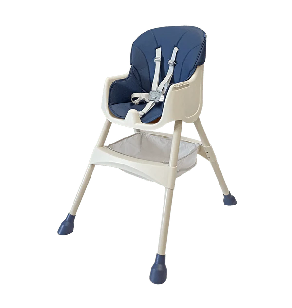 SILLA COMEDOR YORK HAPPY BABY - - Image 23