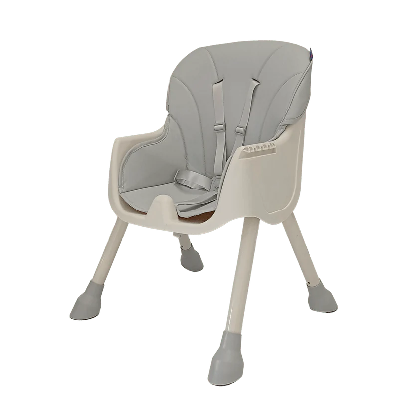 SILLA COMEDOR YORK HAPPY BABY - - Image 9