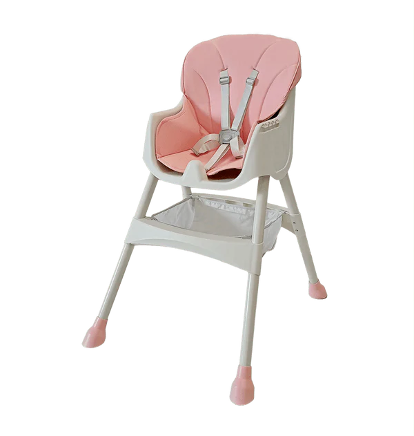 SILLA COMEDOR YORK HAPPY BABY GREY - Image 14