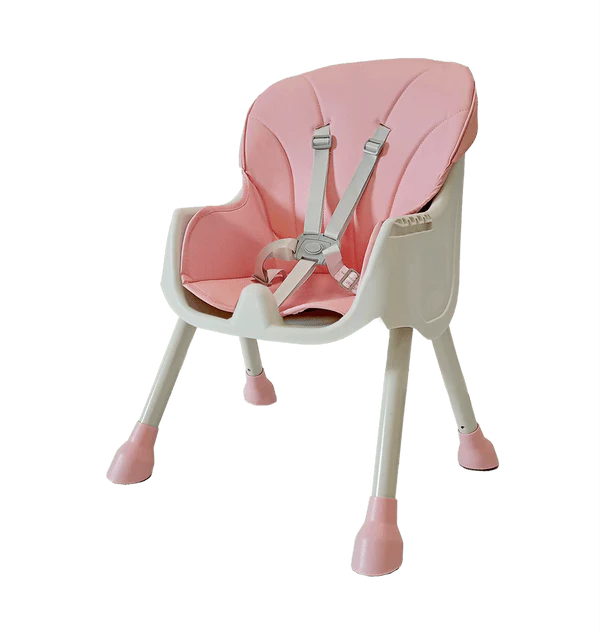 SILLA COMEDOR YORK HAPPY BABY GREY - Image 17