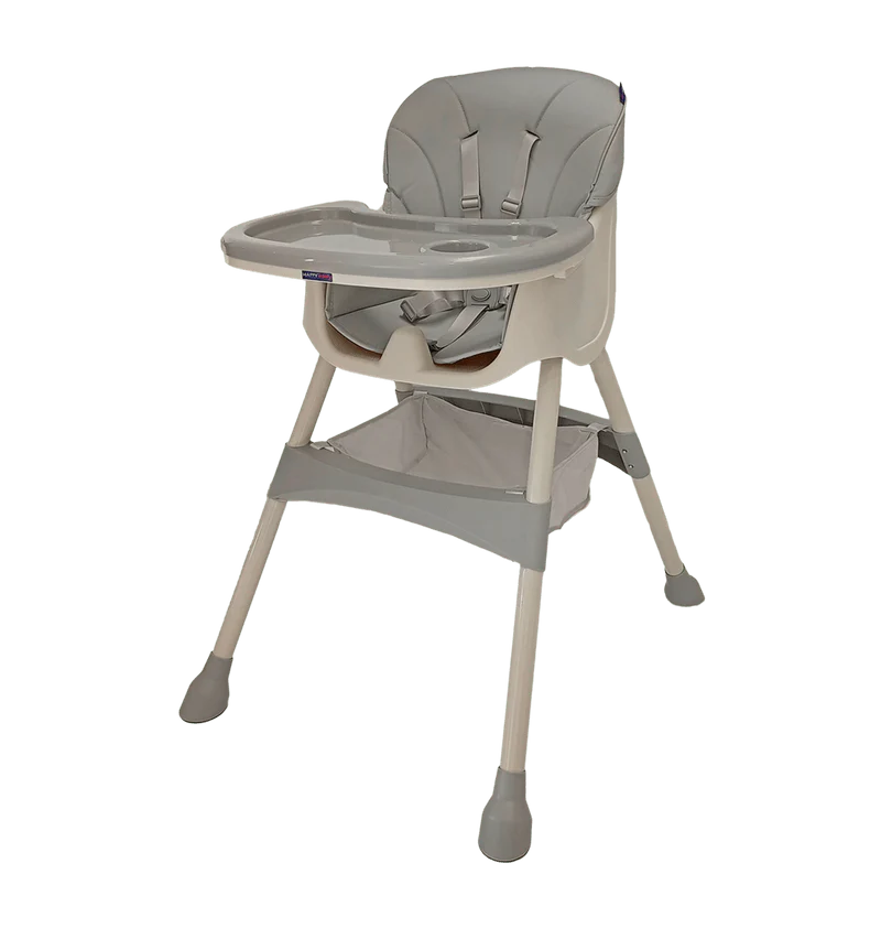 SILLA COMEDOR YORK HAPPY BABY - Image 4