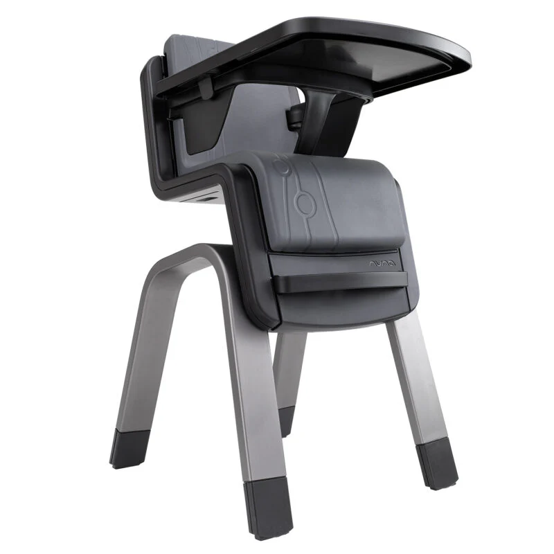 Silla Comedor Zaaz Pewter Hc-11-004 Gris Nuna - Image 3
