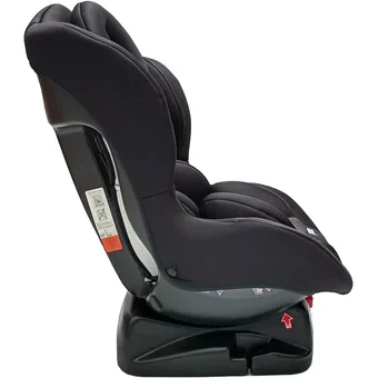 Silla De Carro Lima 7734 Priori Black - Image 16