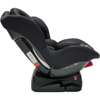Silla De Carro Lima 7734 Priori Black - Image 17