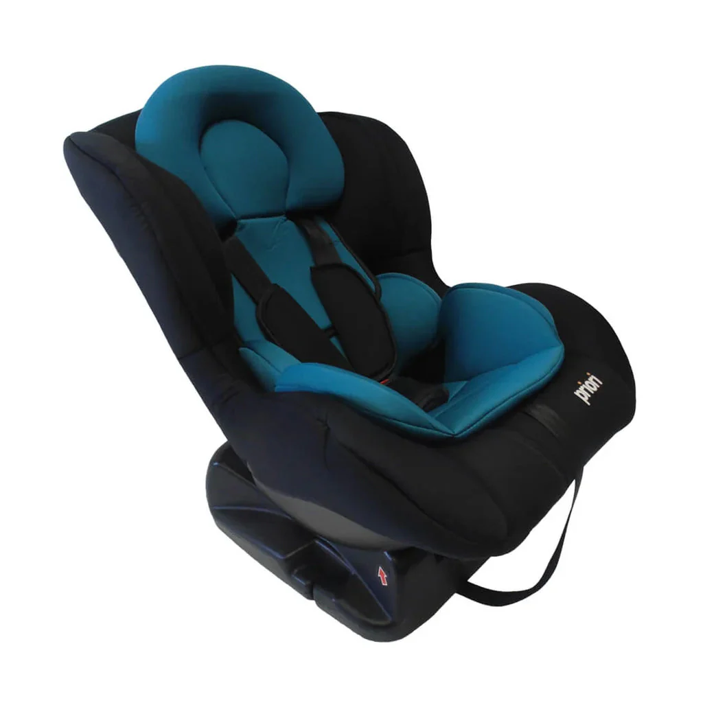 Silla De Carro Lima 7734 Priori Black - Image 5
