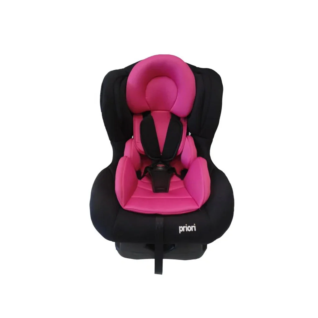Silla De Carro Lima 7734 Priori Black - Image 9