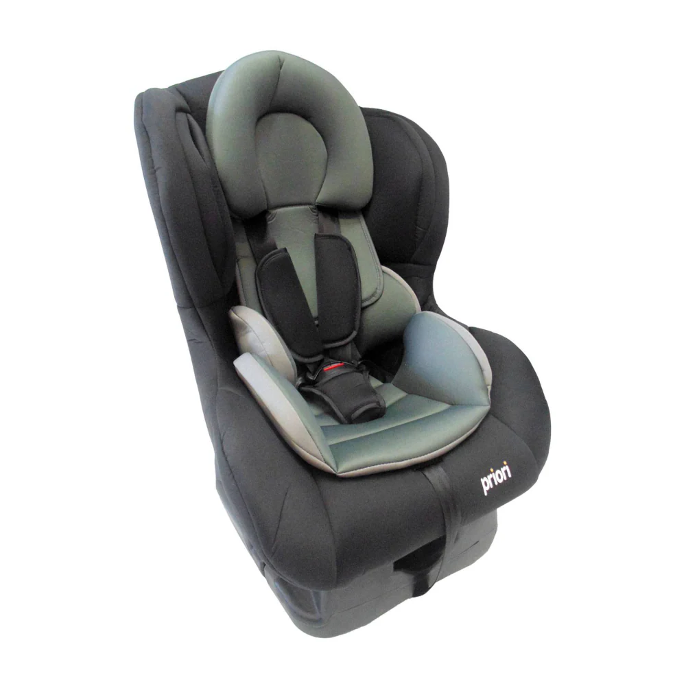 Silla De Carro Lima 7734 Priori Pink - Image 11