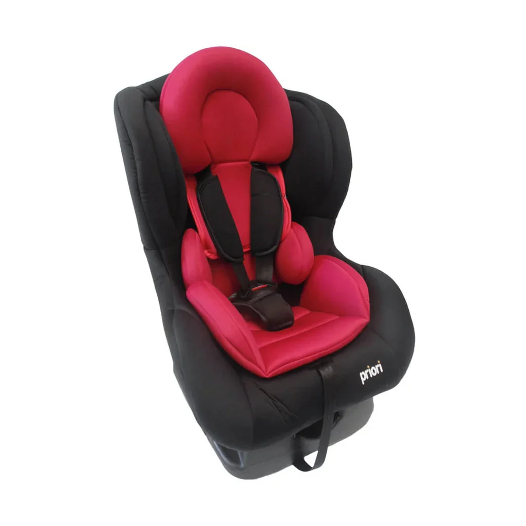 Silla De Carro Lima 7734 Priori Pink - Image 6