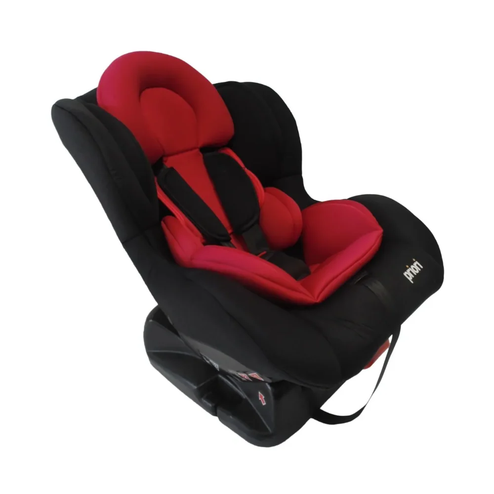 Silla De Carro Lima 7734 Priori Pink - Image 7