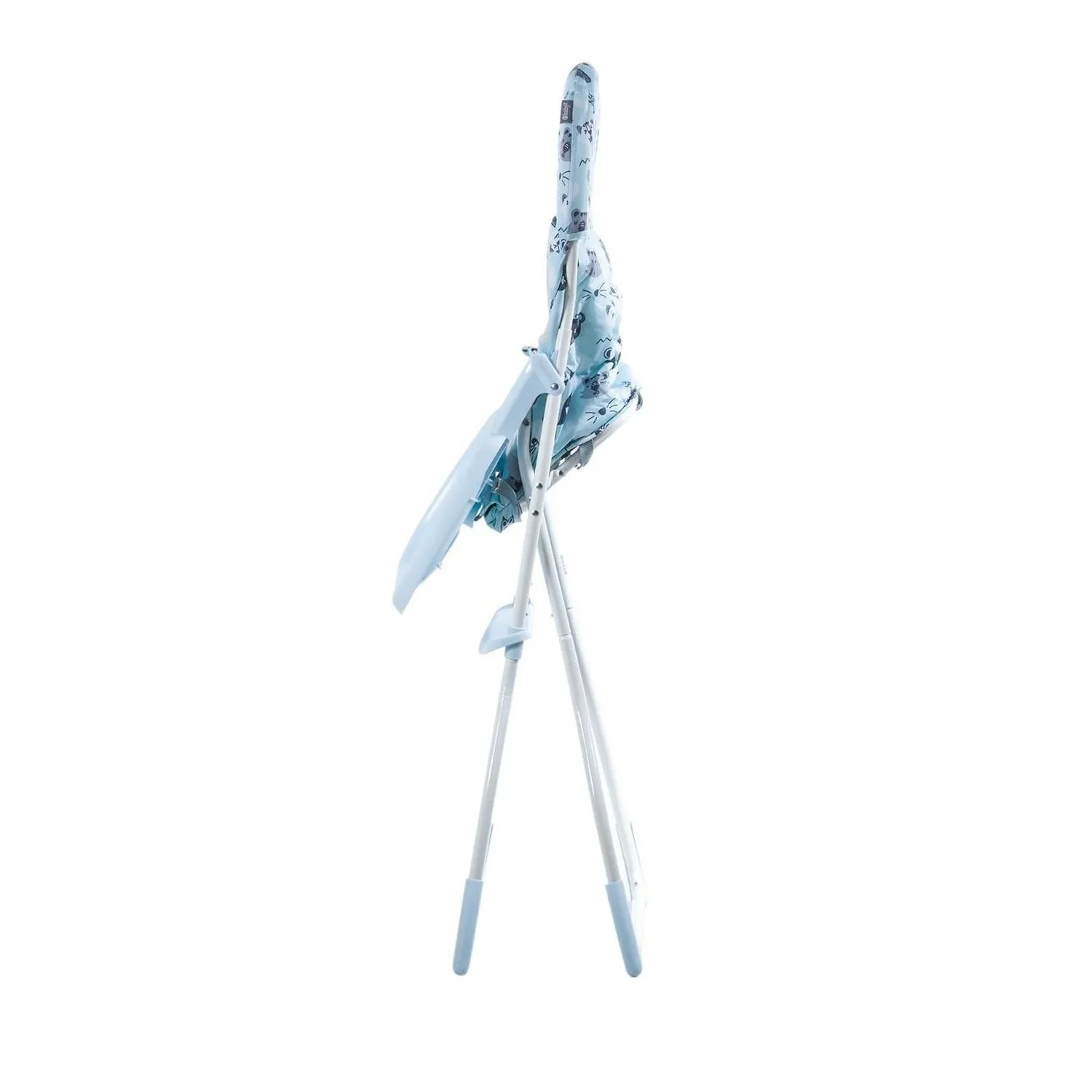 SILLA DE COMER CASSIE EB609-1 EBABY CELESTE - Image 5