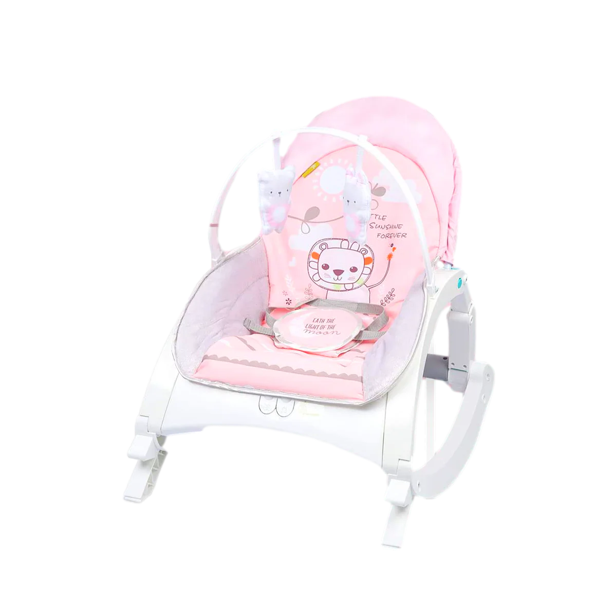 SILLA MECEDORA 27230 BEBESITOS
