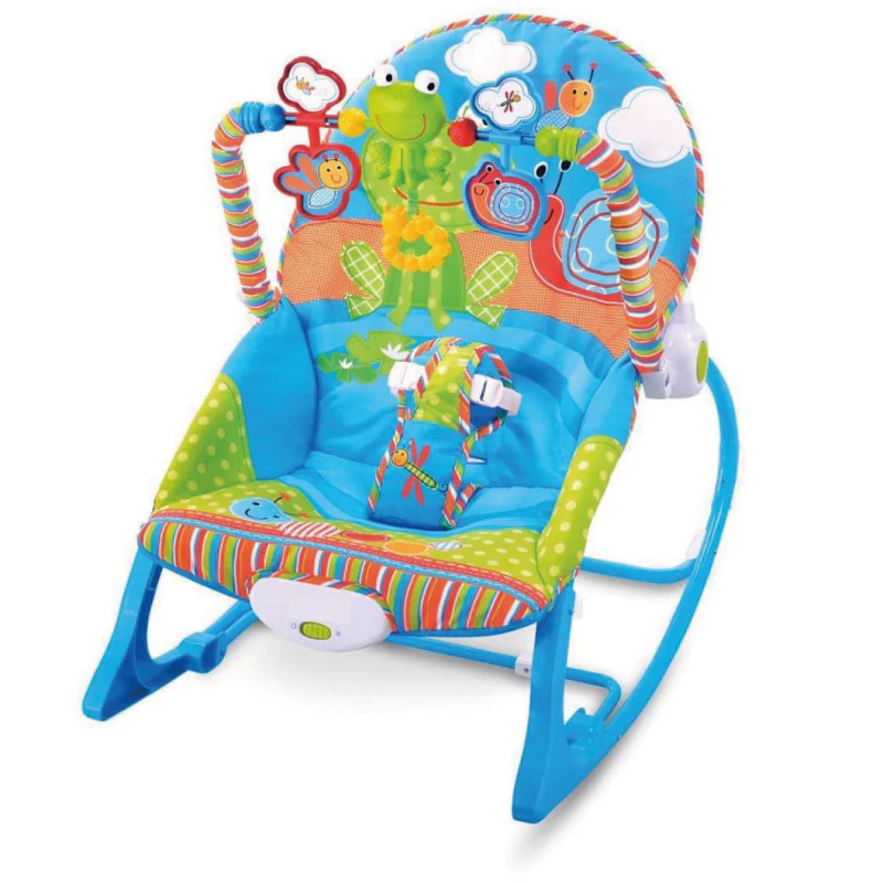 SILLA MECEDORA 68110 BABY KAYS
