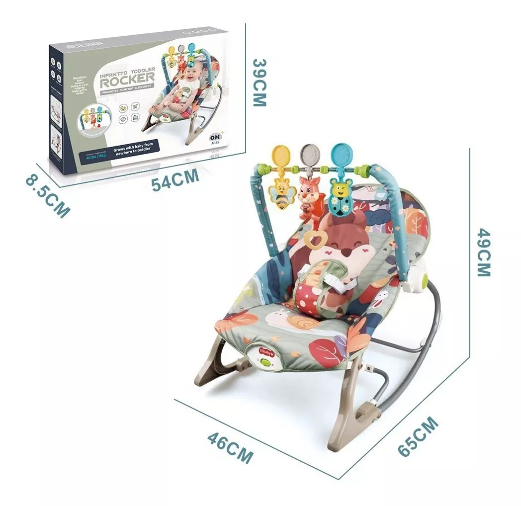 SILLA MECEDORA 68156 MUNBE - Image 11