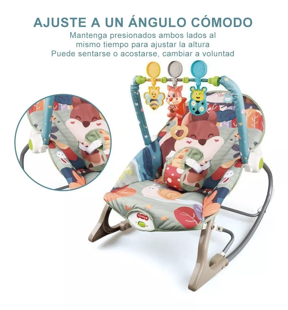 SILLA MECEDORA 68156 MUNBE - Image 8