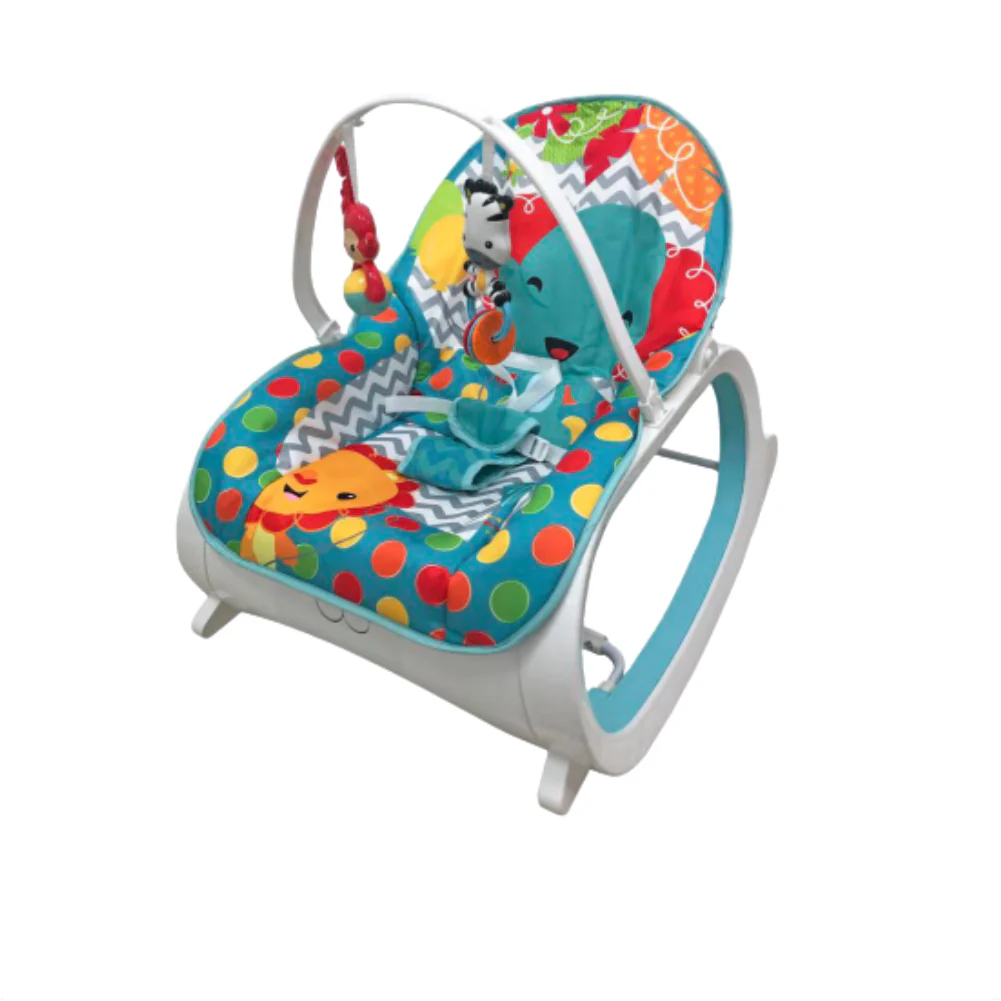 Silla Mecedora 88926 Bebesitos