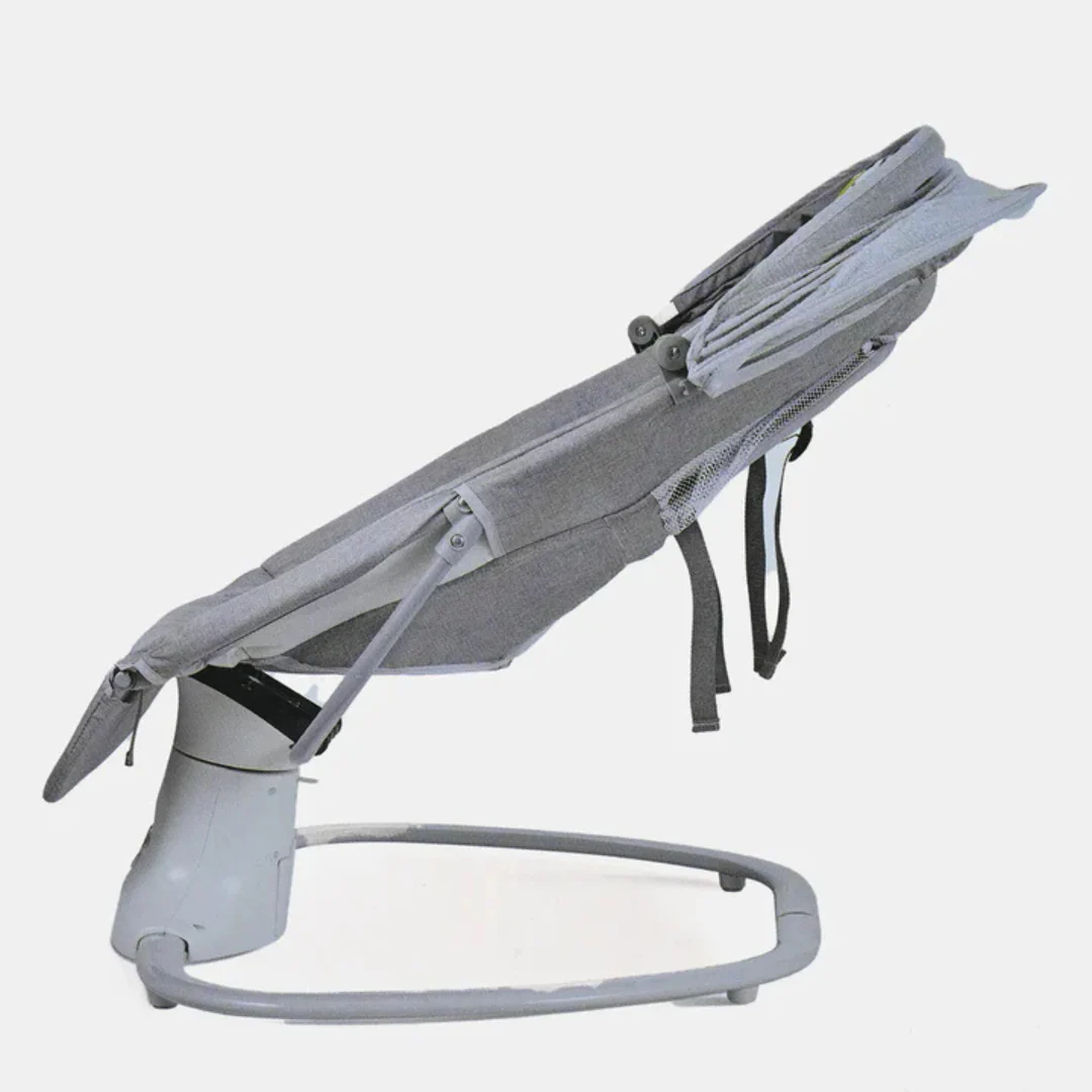 SILLA MECEDORA ELECTRICA 8209 BABY KAYS - Image 5