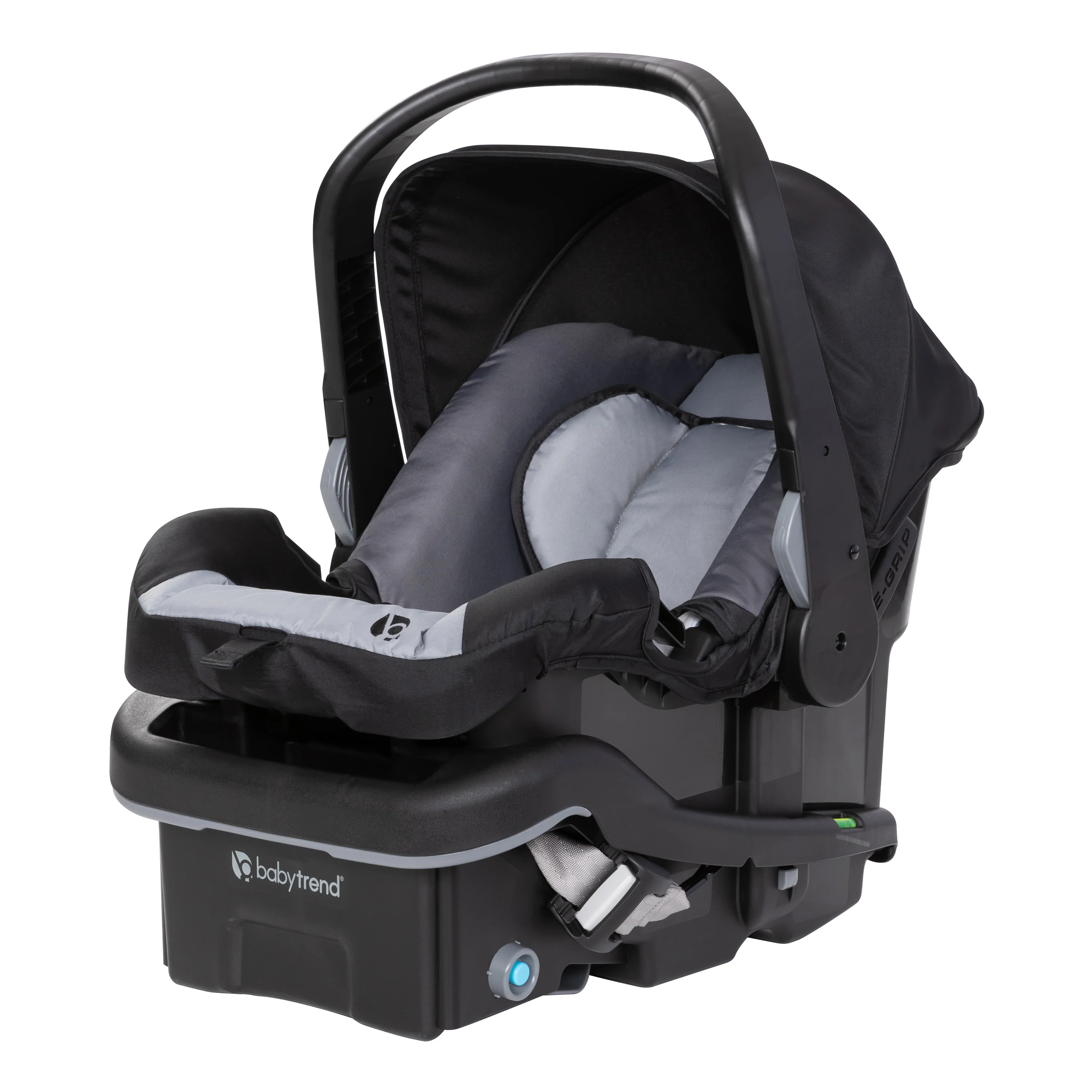 SILLA PARA CARRO CON BASE CS02F00A BABY TREND