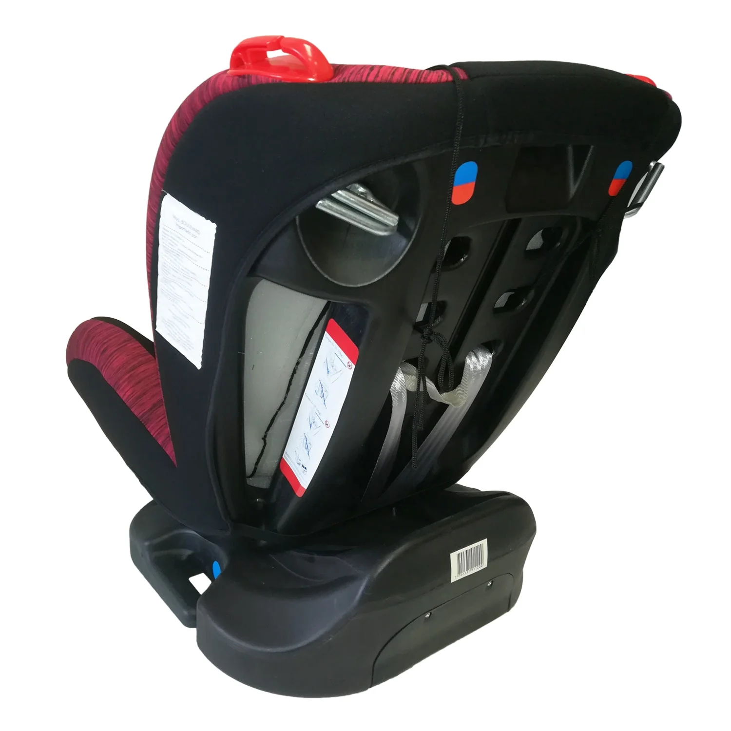 SILLA PARA CARRO BOULEVARD FISHER PRICE GREY - Image 7