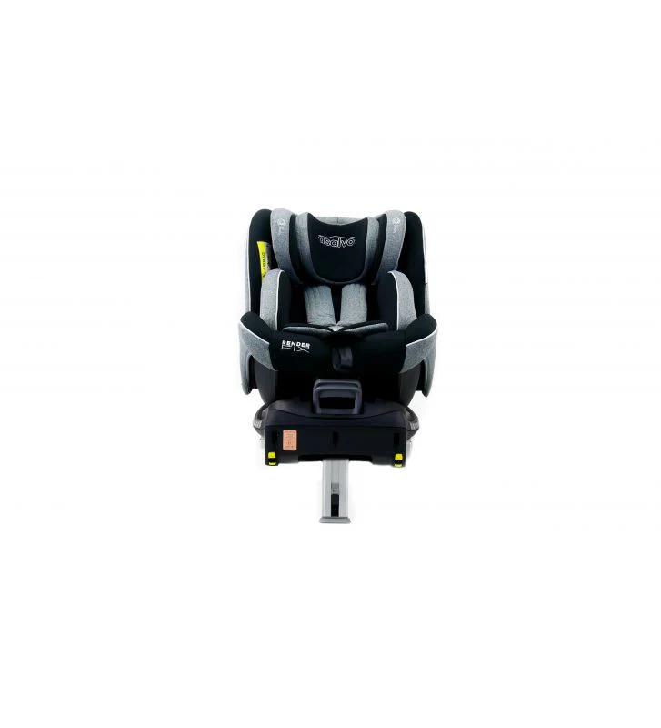 Silla Para Carro G0123 Renderfix 19080 Asalvo - Image 4