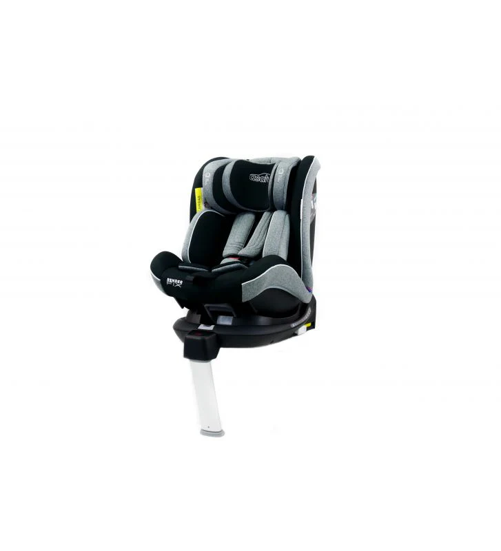 Silla Para Carro G0123 Renderfix 19080 Asalvo - Image 5