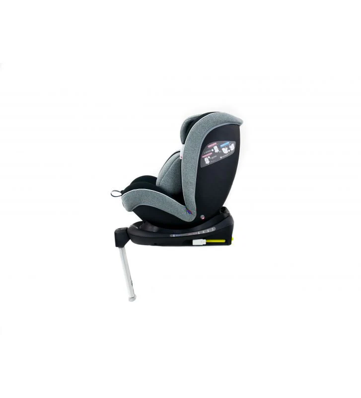 Silla Para Carro G0123 Renderfix 19080 Asalvo - Image 6