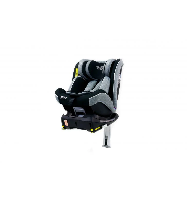 Silla Para Carro G0123 Renderfix 19080 Asalvo - Image 7