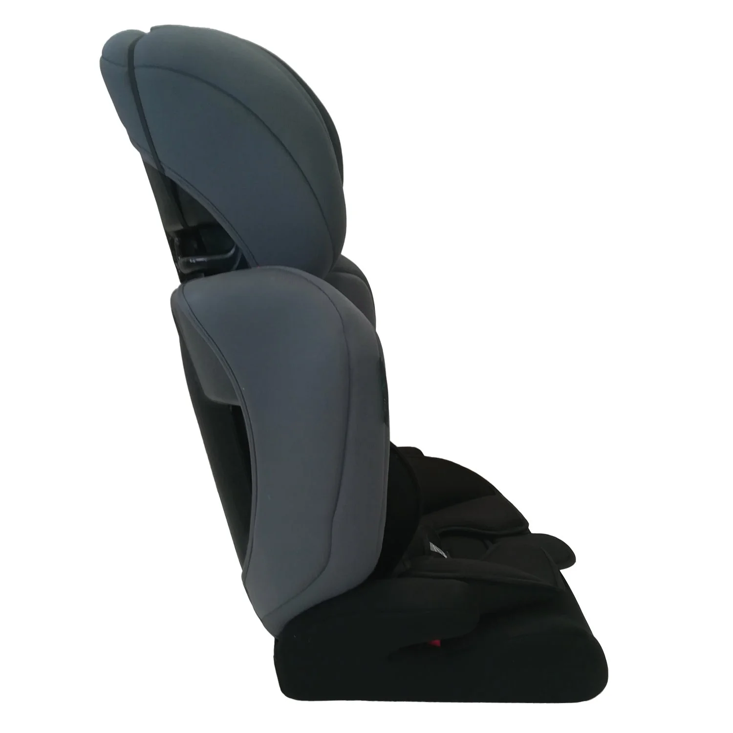 SILLA PARA CARRO GO-1 PREMIUM BABY BLACK - Image 7