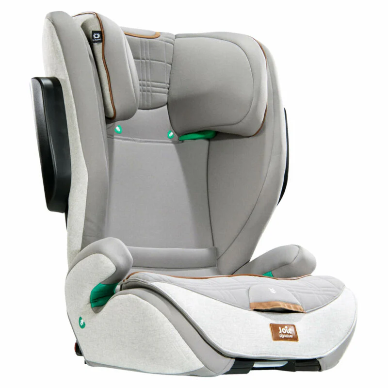 Silla Para Carro I-Traver C1903 Gris Joie