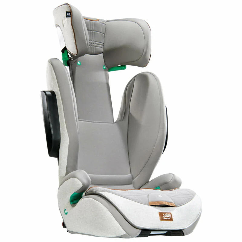 Silla Para Carro I-Traver C1903 Gris Joie - Image 2