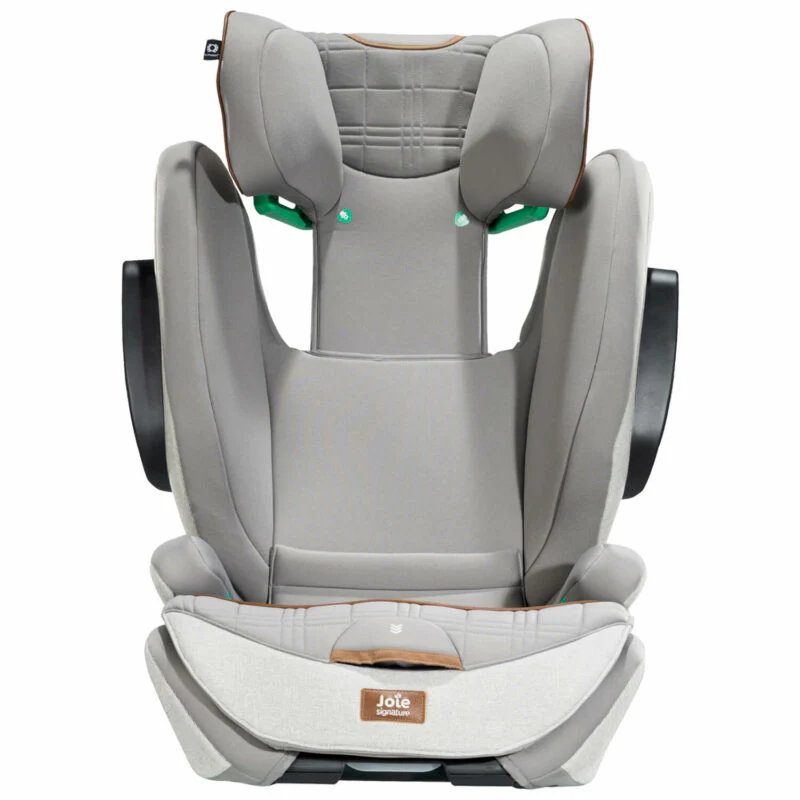 Silla Para Carro I-Traver C1903 Gris Joie - Image 3
