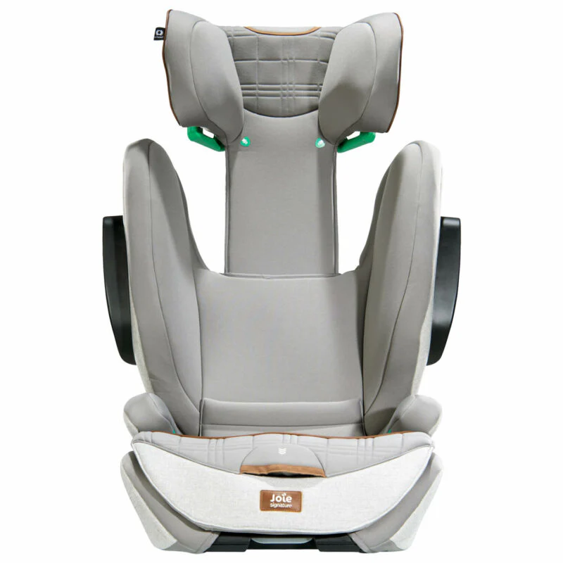 Silla Para Carro I-Traver C1903 Gris Joie - Image 4