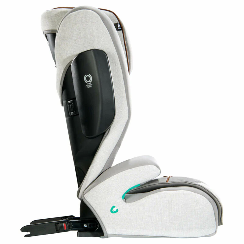 Silla Para Carro I-Traver C1903 Gris Joie - Image 6