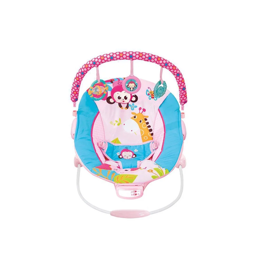 SILLA MECEDORA 6316 BABY KAYS - Image 2