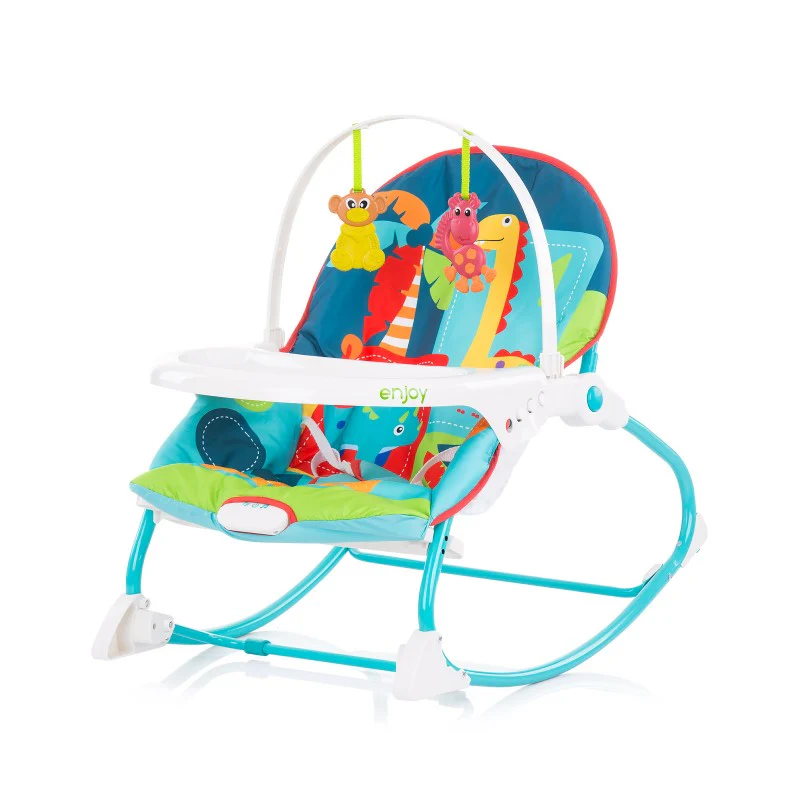 SILLA MECEDORA 8166 BABY KAYS
