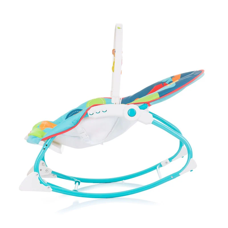 SILLA MECEDORA 8166 BABY KAYS - Image 5