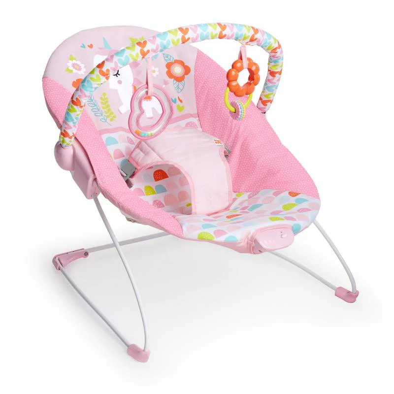 SILLA VIBRADORA K12205 BRIGHT STARTS