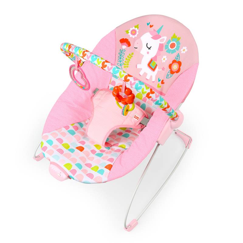 SILLA VIBRADORA K12205 BRIGHT STARTS - Image 3