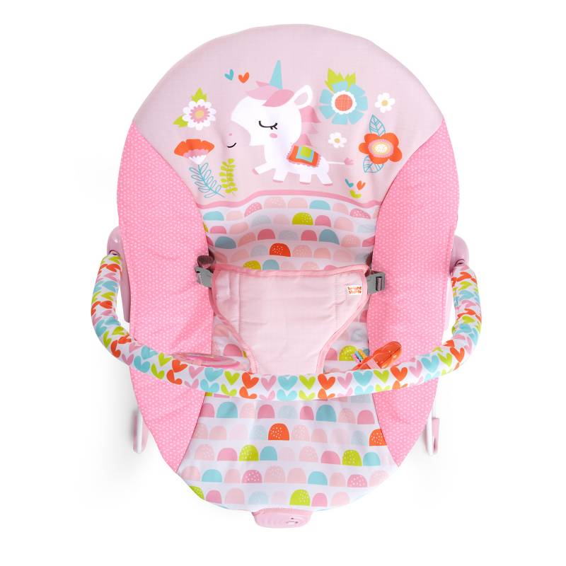 SILLA VIBRADORA K12205 BRIGHT STARTS - Image 4