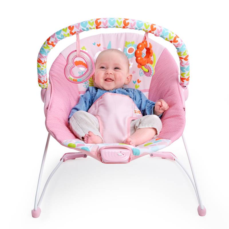 SILLA VIBRADORA K12205 BRIGHT STARTS - Image 5