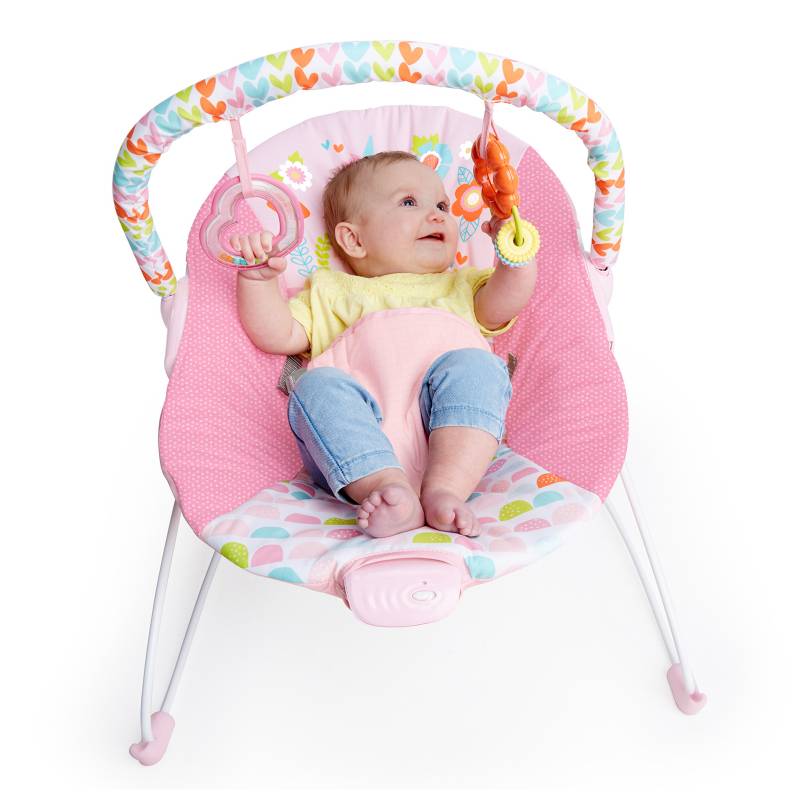 SILLA VIBRADORA K12205 BRIGHT STARTS - Image 6