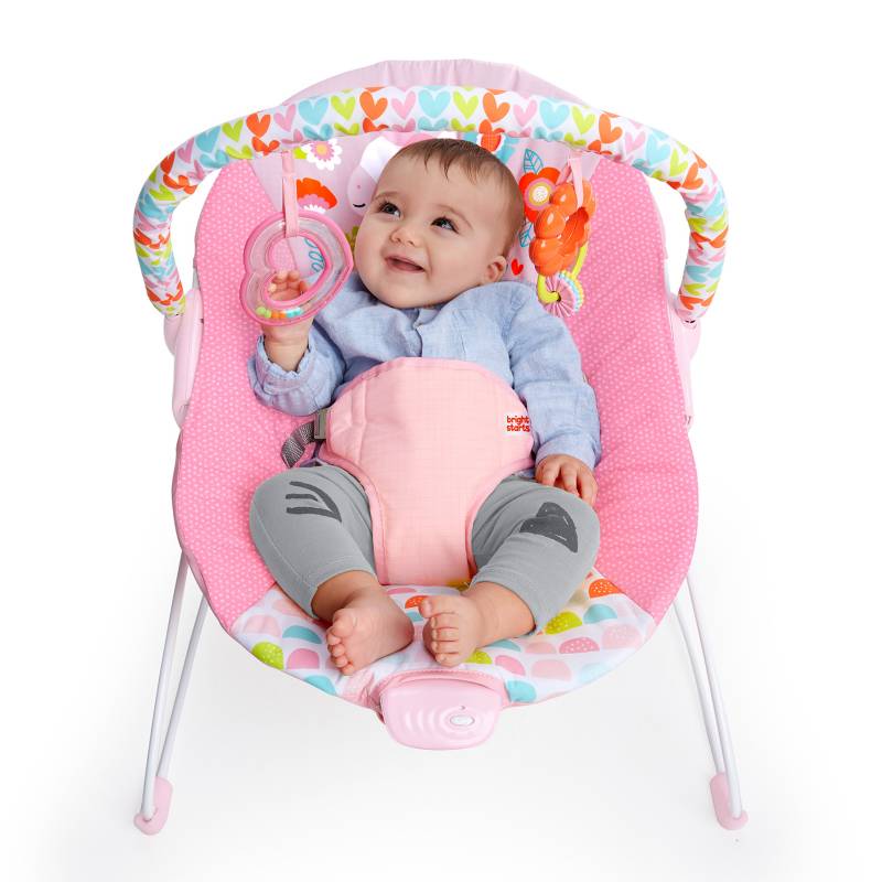 SILLA VIBRADORA K12205 BRIGHT STARTS - Image 7