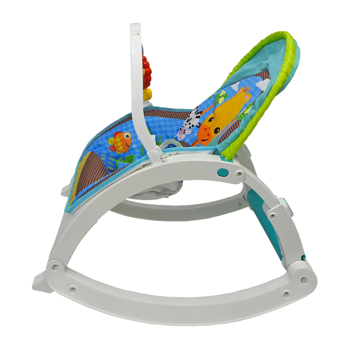 SILLA VIBRADORA NBR-1010 BEBESITOS - Image 3