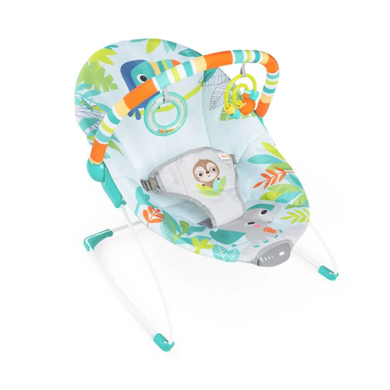 SILLA VIBRADORA SELVA K12227 BRIGHT STAR - Image 2