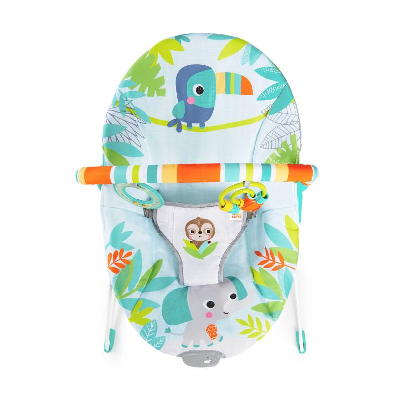 SILLA VIBRADORA SELVA K12227 BRIGHT STAR - Image 3