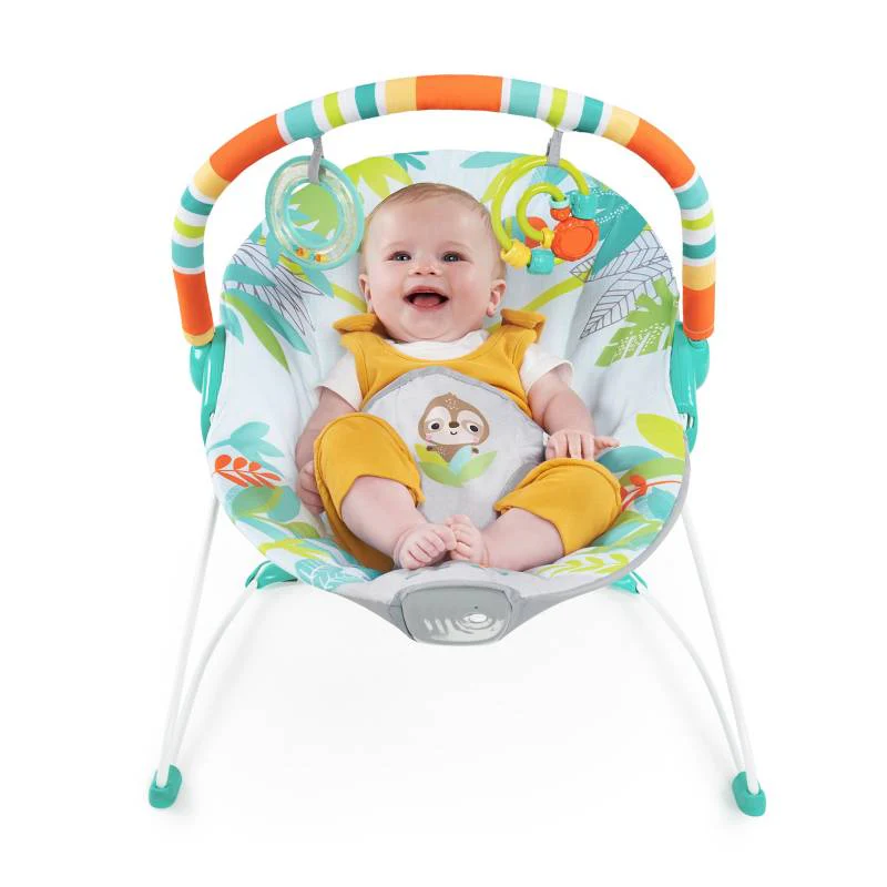 SILLA VIBRADORA SELVA K12227 BRIGHT STAR - Image 4